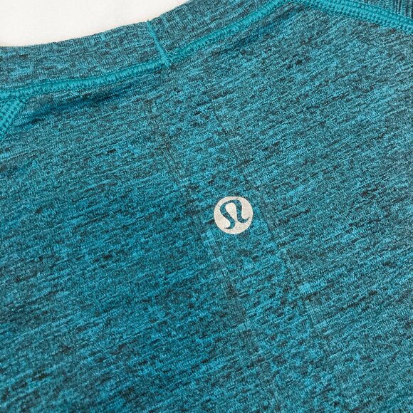 Lululemon Swiftly Tech Short Sleeve Crew | Size 4 - Picture 2 of 4